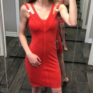 🔸Versace Collection Mini Dress🔸